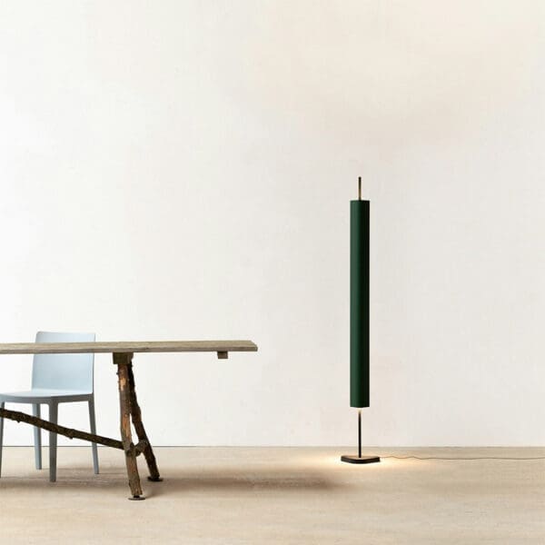 Flos Emi Floor - bianco