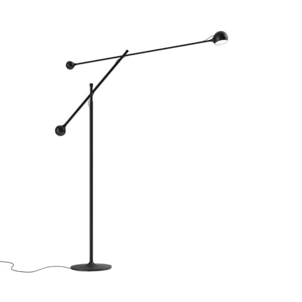 ARTEMIDE IXA - antracite