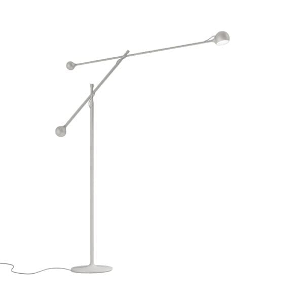 ARTEMIDE IXA - bianco-grigio