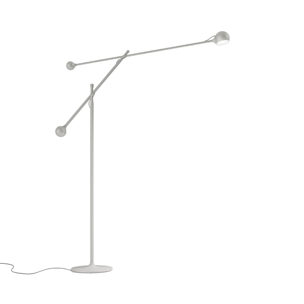 ARTEMIDE IXA - bianco-grigio