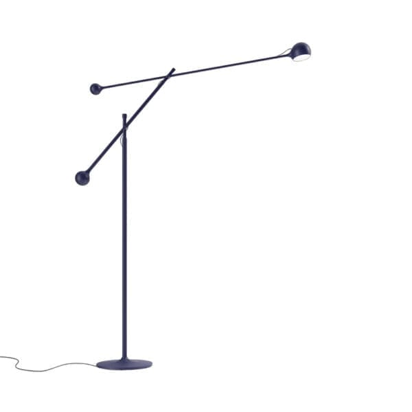 ARTEMIDE IXA - blu