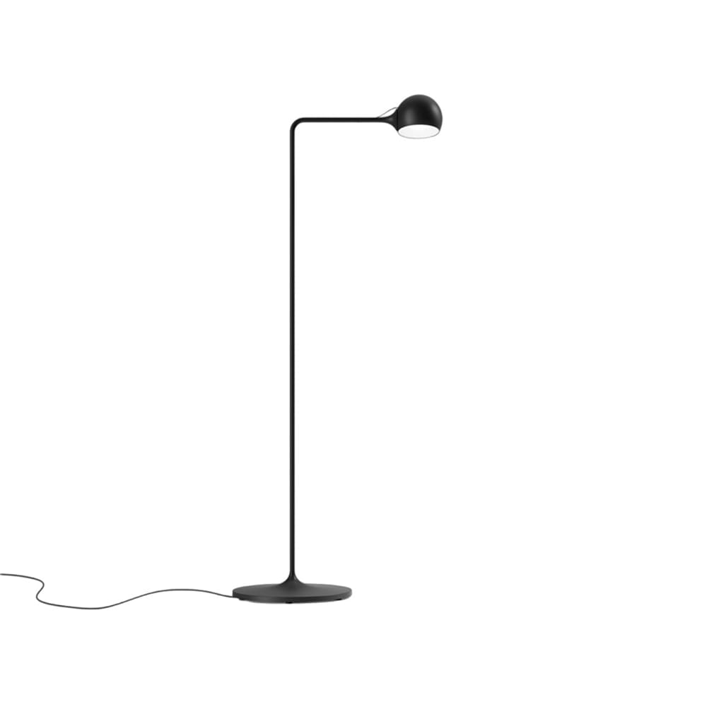 ARTEMIDE IXA - lettura - antracite