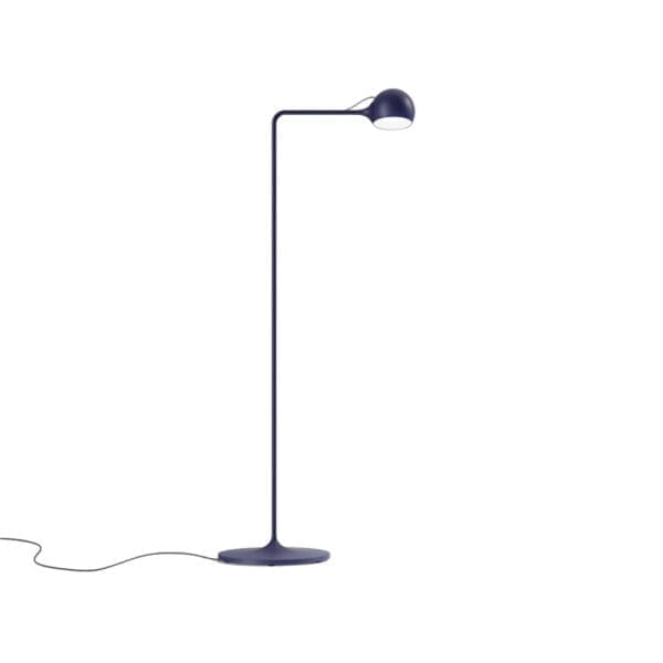 ARTEMIDE IXA - lettura - blu