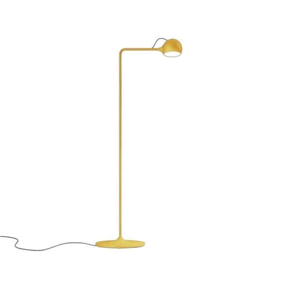 ARTEMIDE IXA - lettura - giallo