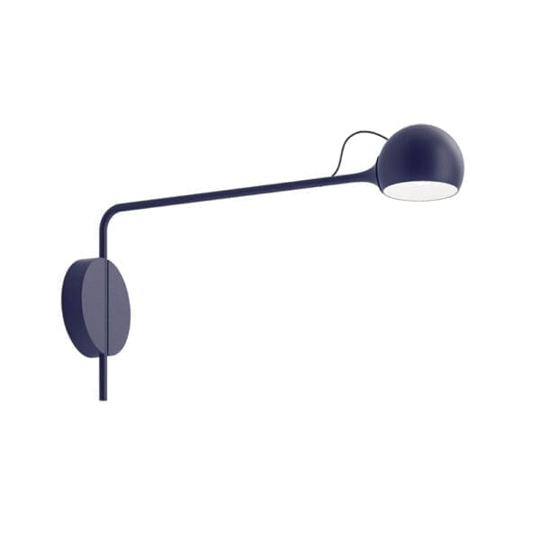 ARTEMIDE IXA applique - blu