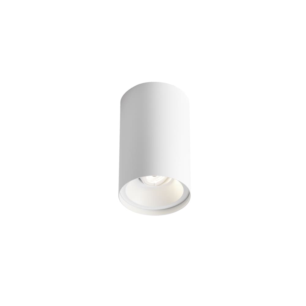 Wever e Ducrè SOLID petit 2.0 LED 2700K Flood - bianco