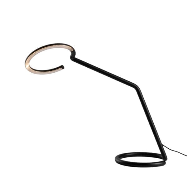 Artemide VINE LIGHT T Pure Integralis  - black