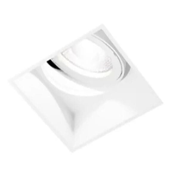 Wever e Ducrè STRANGE trimless petit 1.0 LED 3000K - Spot - white