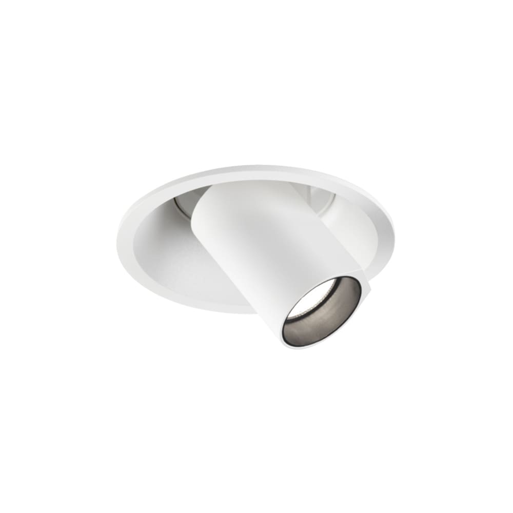 Wever e Ducrè BLIEK ROUND petit 1.0 - LED 3000K - bianco