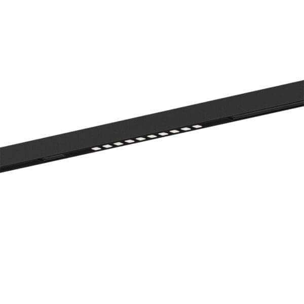 Wever e Ducrè STREX MODULE 1.0 DOT - LED 2700K DALI - nero satinato