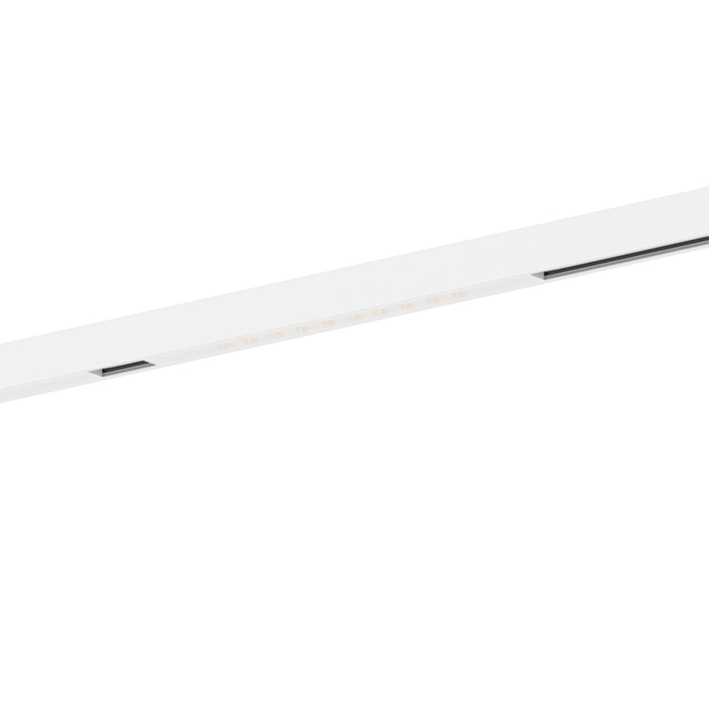 Wever e Ducrè STREX MODULE 1.0 DOT - LED 3000K DALI - bianco