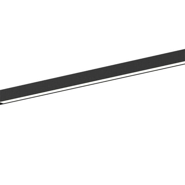 Wever e Ducrè STREX MODULE 2.0 OPAL - LED 3000K DALI - nero satinato