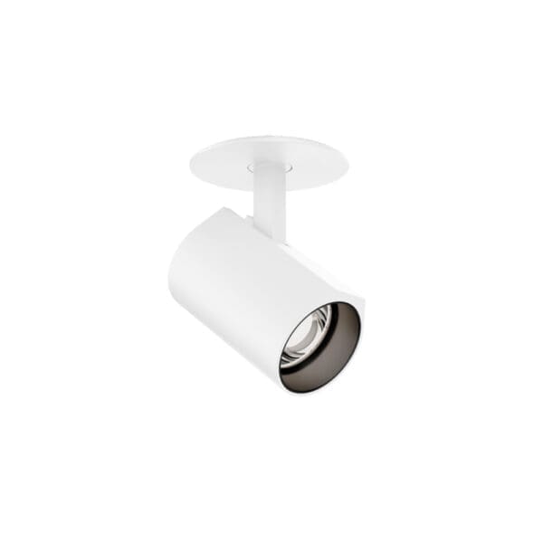 Wever e Ducrè CENO 1.0 - LED 3000K - molle a filo - bianco