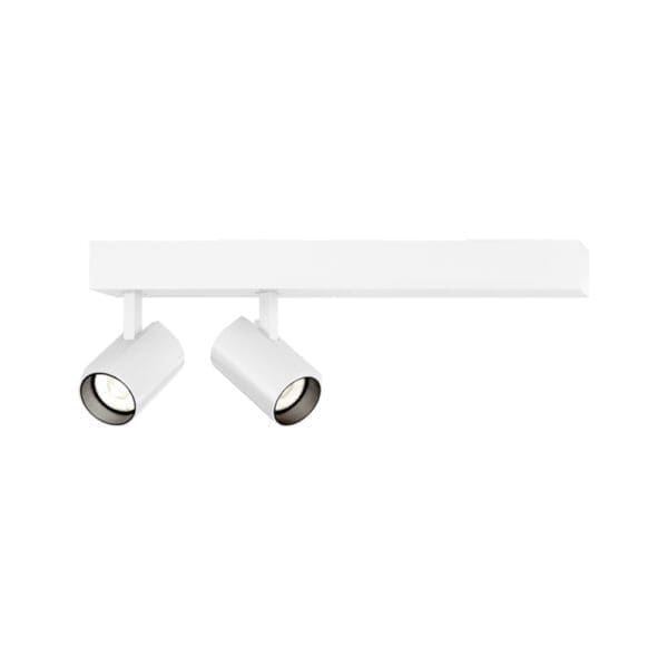 Wever e Ducrè CENO SURFACE 2.0 - LED 2700K - bianco