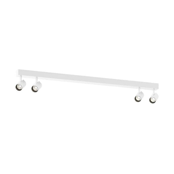 Wever e Ducrè CENO SURFACE 4.0 - LED 3000K - bianco