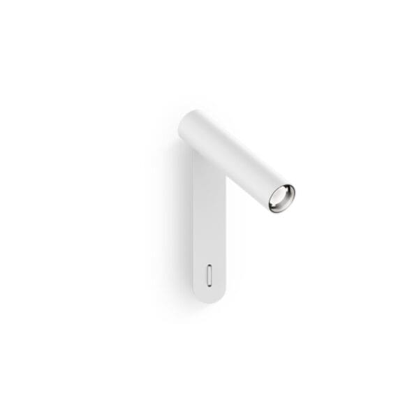 Wever e Ducrè MATCH snooze 1.0 - LED 3000K - bianco