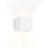 Wever e Ducrè BOX WALL 2.0 - LED 3000K - bianco