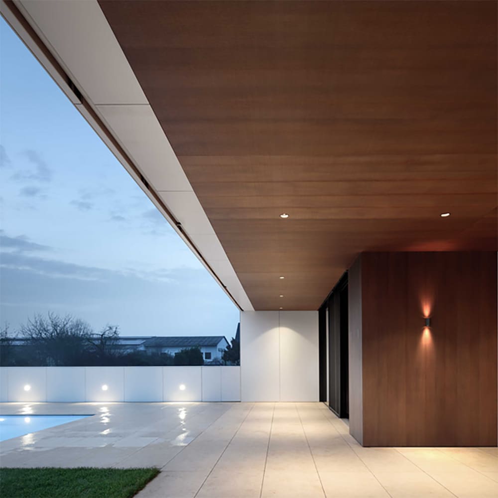 Wever e Ducrè TRAM WALL 1.0 - satin black - Image 2