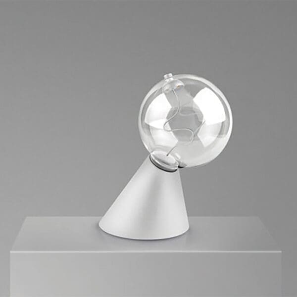 Daylight Italia SATELLITE - PUNTO LUCE BASE - bianco