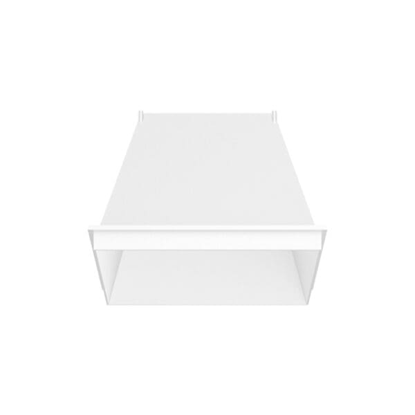 Wever e Ducrè Riflettore Interno Singolo - bianco