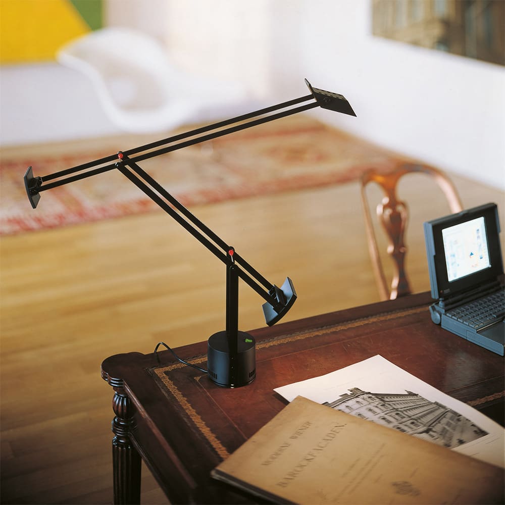 Artemide TIZIO - bianco - immagine 2
