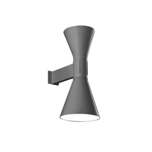 Nemo APPLIQUE DE MARSEILLE Mini - matt grey