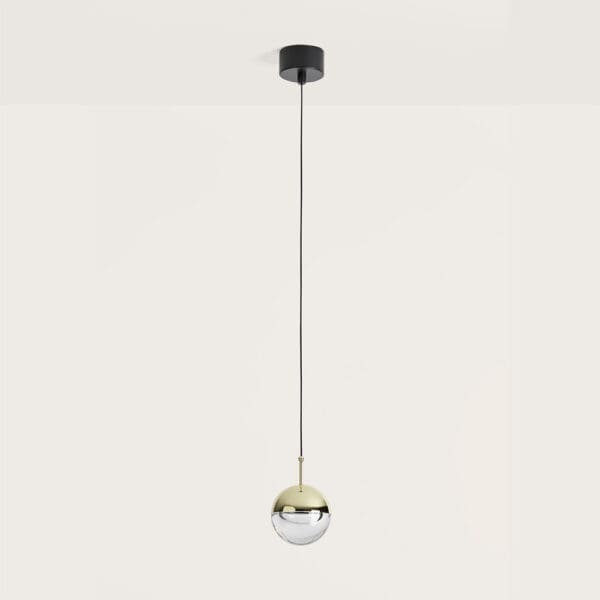 Aromas del campo DORA - oro lucido