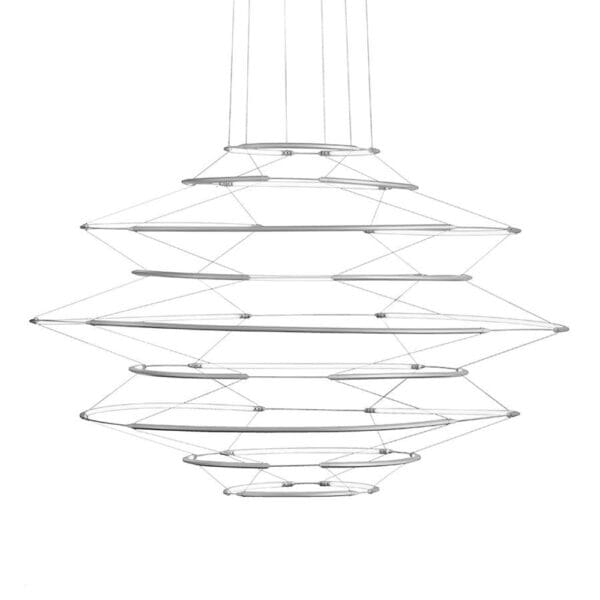 Nemo DROP 9 - argento