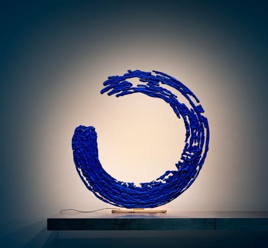 Catellani & Smith ENSO Lampada da Tavolo