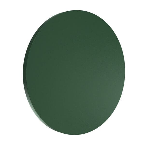 Flos CAMOUFLAGE 240 Dimmable 1-10V - verde foresta