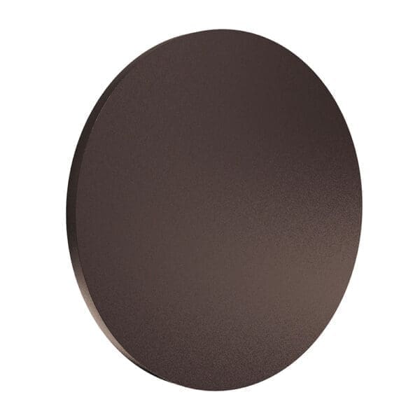 Flos CAMOUFLAGE 240  - marrone scuro