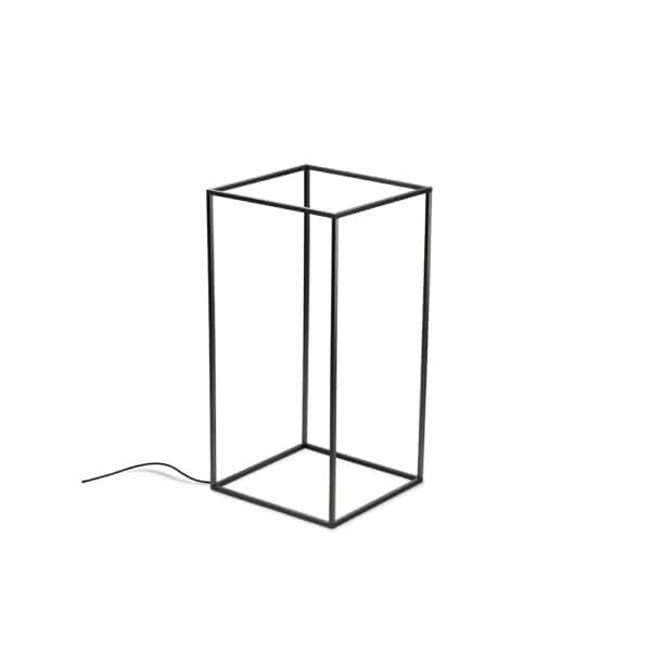 Flos IPNOS OUTDOOR - anodized black