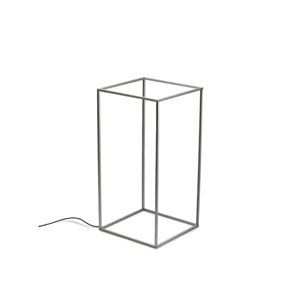 Flos IPNOS OUTDOOR - anodizzato naturale