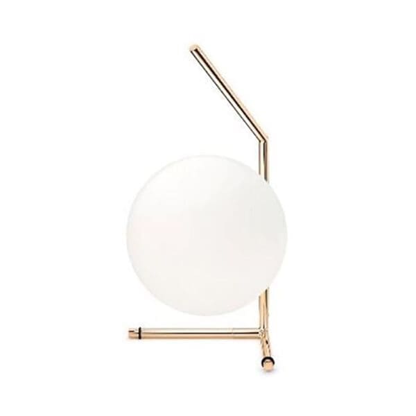 Flos IC T1 Low - oro 24K
