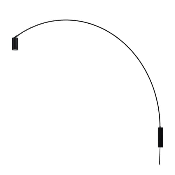 Nemo FOX WALL - matte black