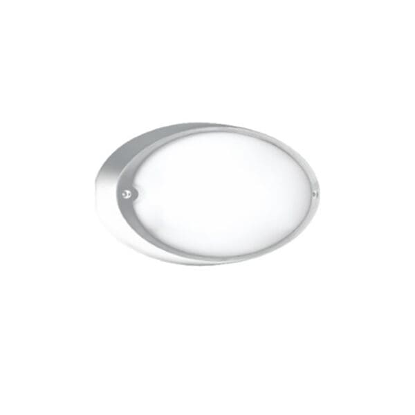 Lombardo AIRY OVALE 300 -  Bianco