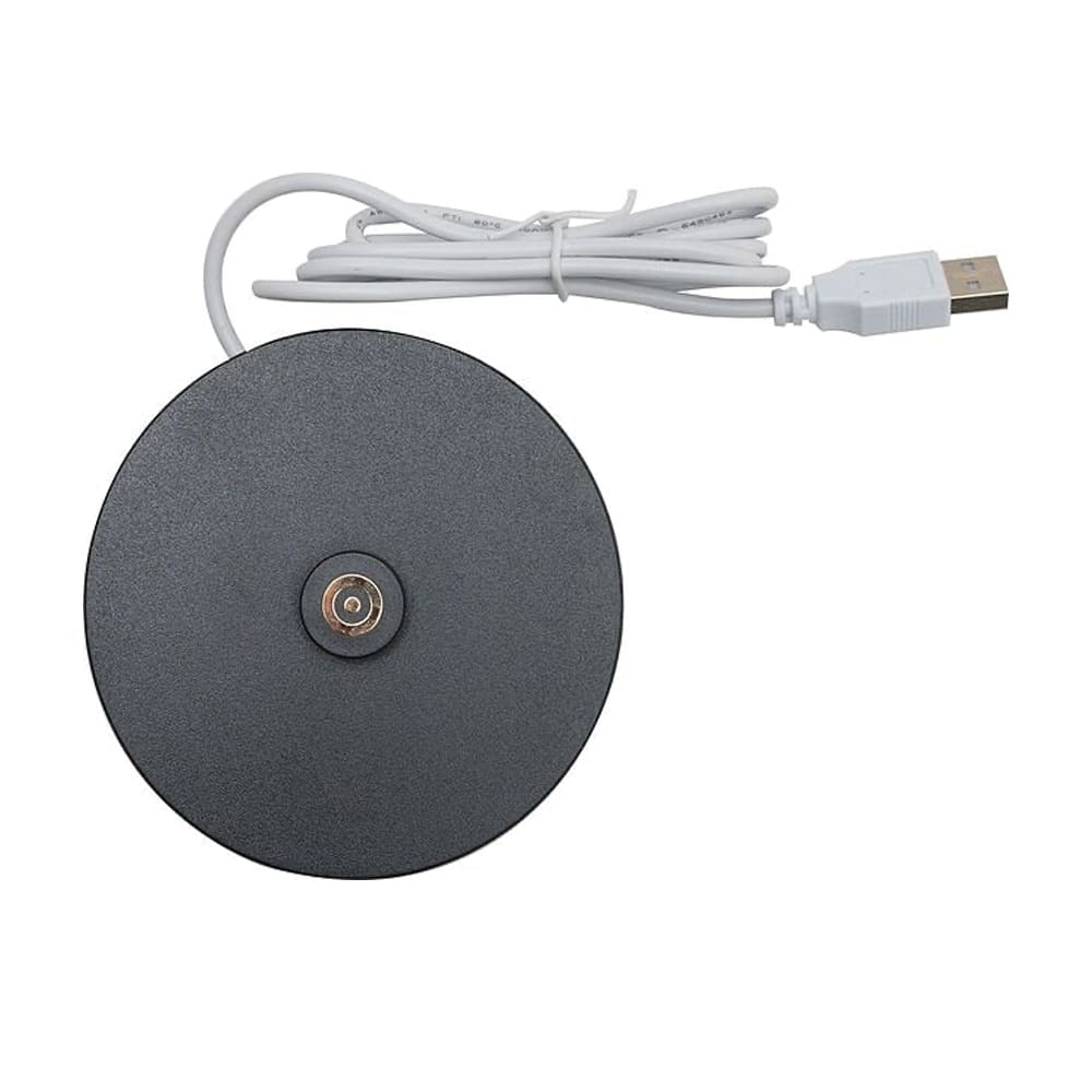 Zafferano Contact BATTERY CHARGER BASE for Poldina Suspension - Poldina wall - Poldina Peg