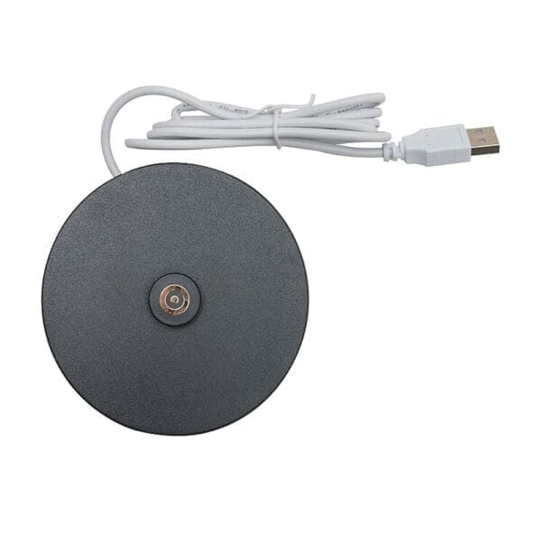 Zafferano BASE CARICA BATTERIE a contatto per CIRCE PRO tavolo