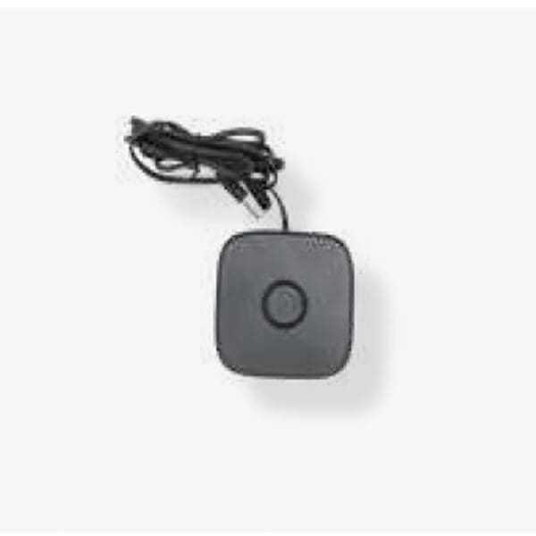 Zafferano Base di ricarica a contatto per Ofelia micro - nero