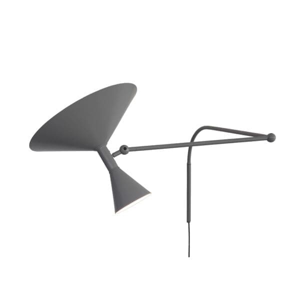 Nemo LAMPE DE MARSEILLE - grigio matte