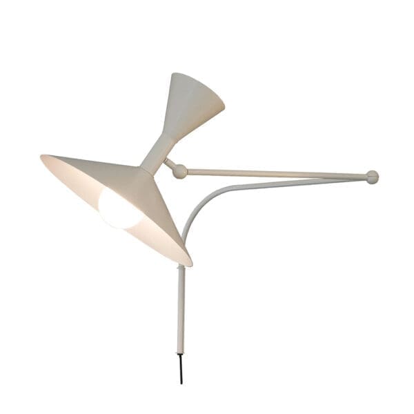 Nemo LAMPE DE MARSEILLE- bianco