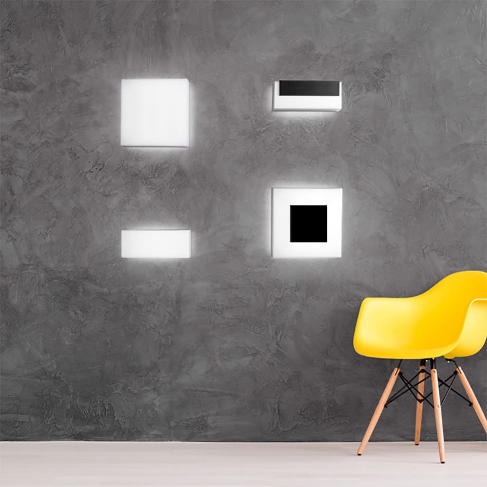 Lombardo ART 250 LED 4000k - semi-opal - Image 2