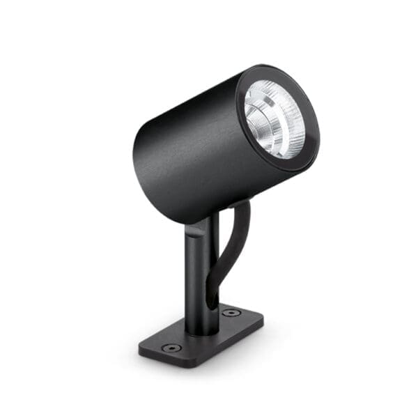 Lombardo AGO GARDEN LED 3000k - nero