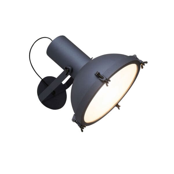 Nemo PROJECTEUR 165 wall-ceiling - night bluee