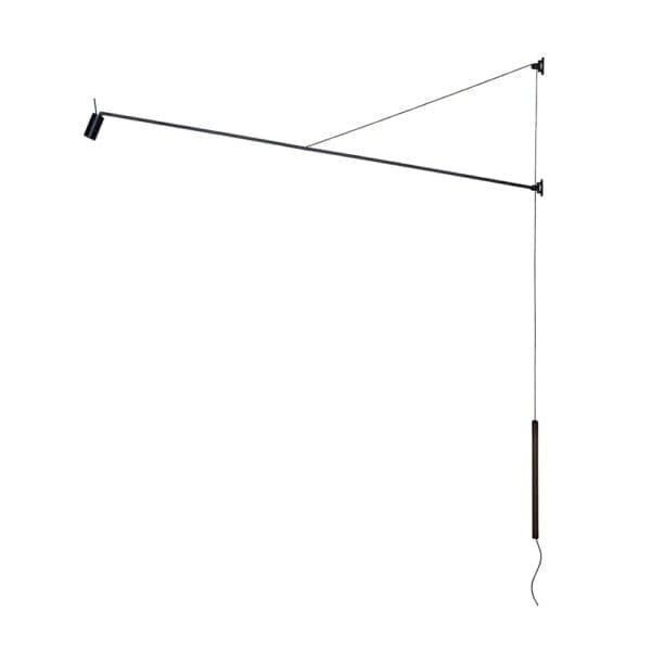 Nemo SWAN Wall - black