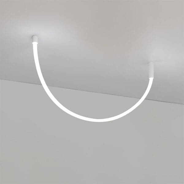 Artemide LA LINEA 2,5 SMD - bianco