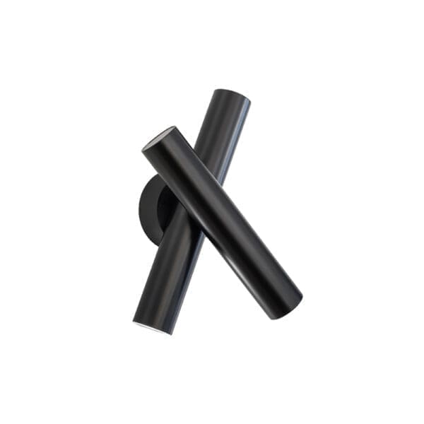 Nemo Tubes 2 TRIAC - black/black