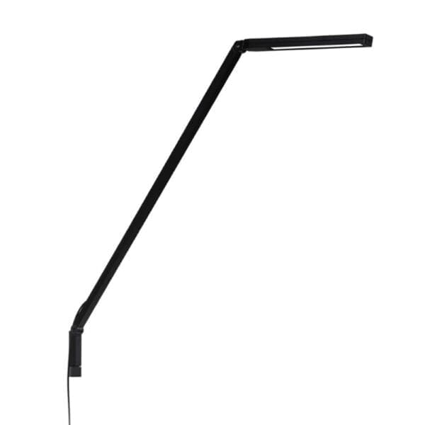 Nemo UNTITLED MINI Linear - table/wall - LED 2700K - black