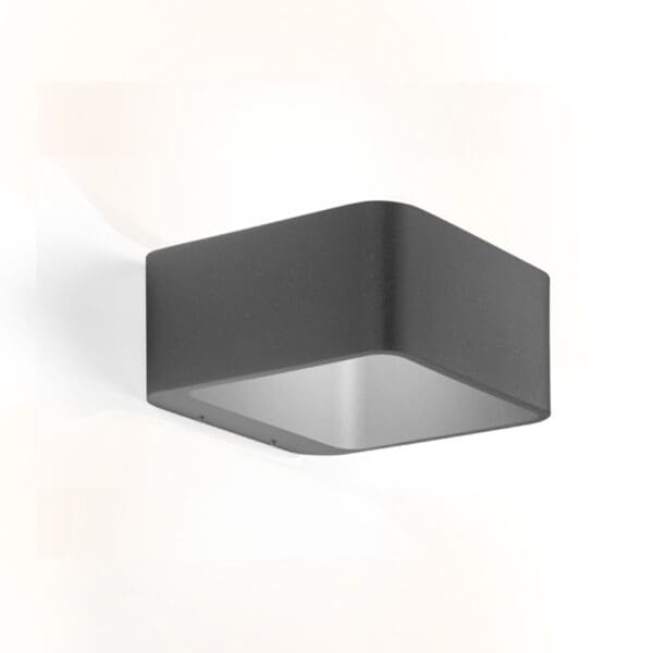 Wever e Ducré TAPE 1.0 - grigio antracite