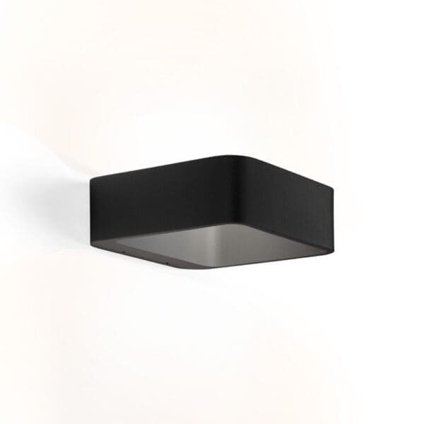 Wever e Ducré TAPE 1.0 - nero satinato